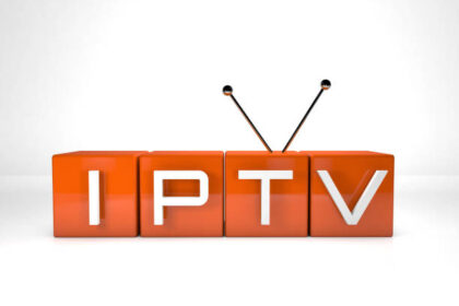 IPTV Services in Canada