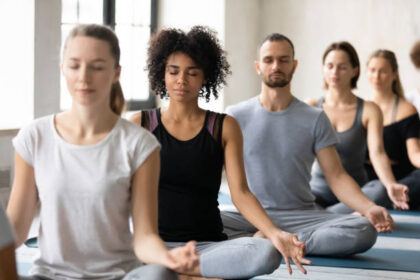 900-Hour Yoga Training