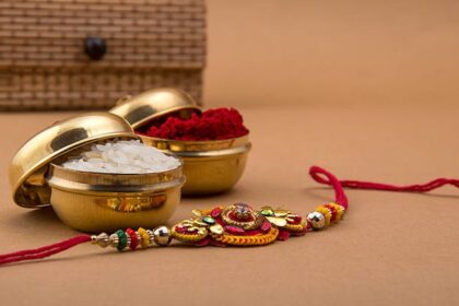Send Rakhi to Edmonton