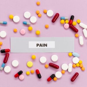 ketamine for pain management