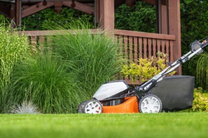 landscaping near me