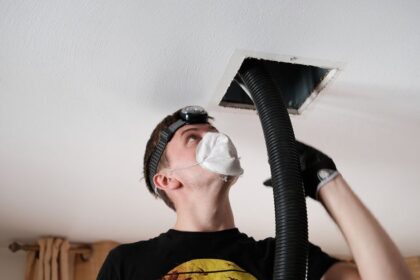 local residential duct cleaners