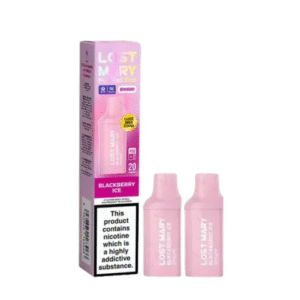 Lost Mary BM600 Box of 10