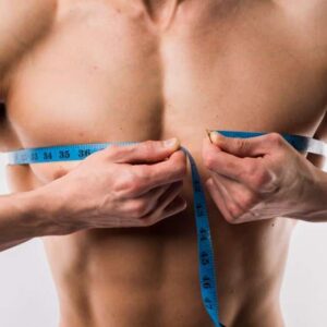How Male Breast Reduction Can Improve Self-Esteem and Appearance