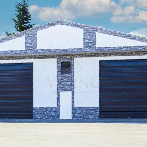 Steel Buildings