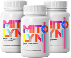 mitolyn