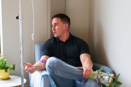 IV Drip