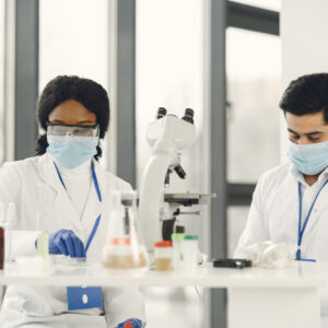 ISO 17025 training