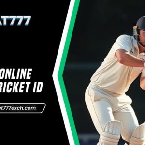 online cricket id