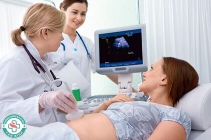 Những phòng khám thai Tân Phú được đánh giá cao cho mẹ bầu
