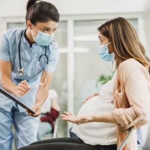 Home Nursing for Pregnancy in Dubai