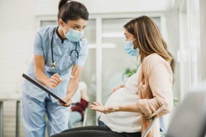 Home Nursing for Pregnancy in Dubai