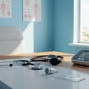 private doctor appointment