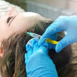 Cheapest PRP Treatment in Dubai