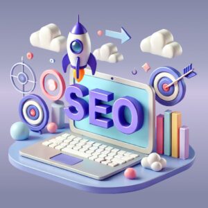 The Ultimate Guide to SEO Service Trends in 2025