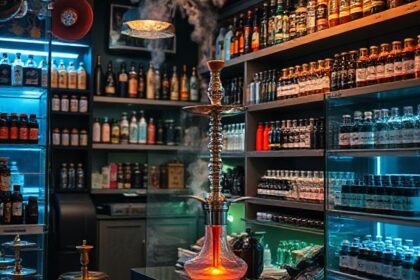 Discover the Best Shisha Shop and Vape Store in Canada