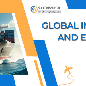 Import export data