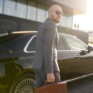 taxi Heathrow