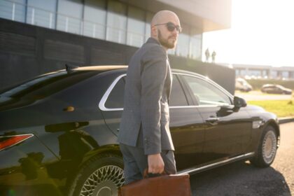taxi Heathrow