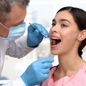 Teeth Cleaning Cost In Dubai