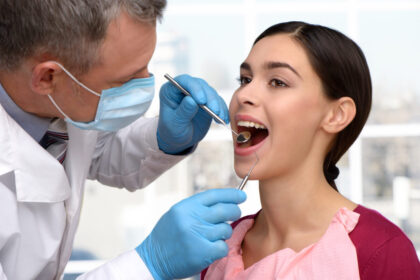 Teeth Cleaning Cost In Dubai
