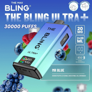 Bling Ultra Plus 30000 Box of 5