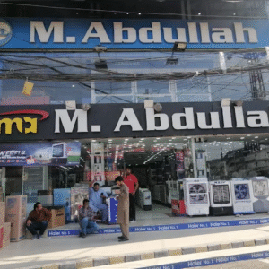 appliances on easy installments in Lahore