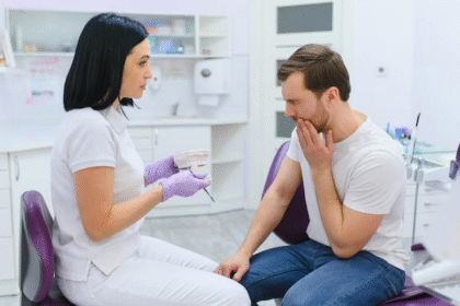 urgent dental care raleigh nc