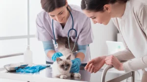 Veterinary