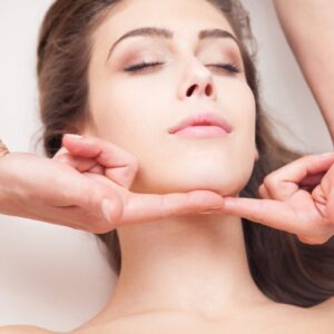 Double Chin Removal in Dubai