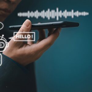 voicebot for call center