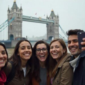 Visitor Visa UK