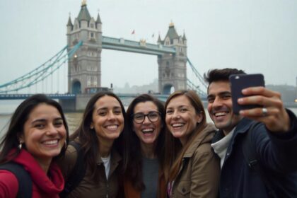 Visitor Visa UK