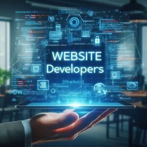website designing company in Delhi