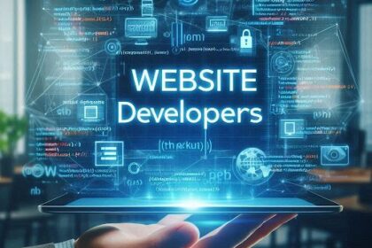 website designing company in Delhi