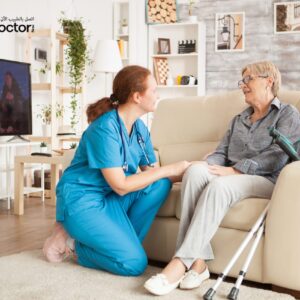Doctor in dubai