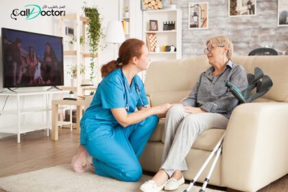 Doctor in dubai