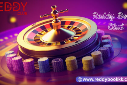 Reddy book club
