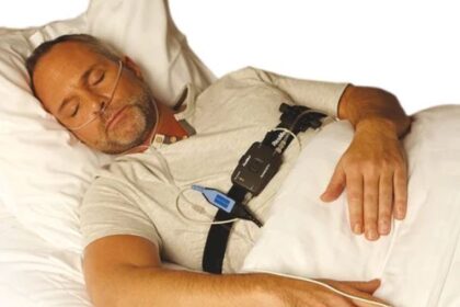 home sleep tests