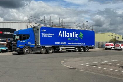 Skip Hire Cardiff