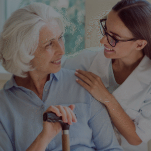 Assisted Living in Las Vegas