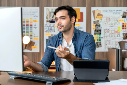 web design company