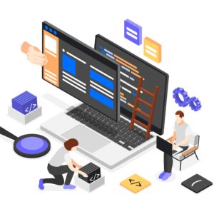 Why Conversion-Driven Web Design Is Key for E-commerce Growth