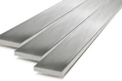 347H Stainless Steel Flat Bar