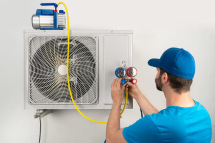 affordable HVAC services