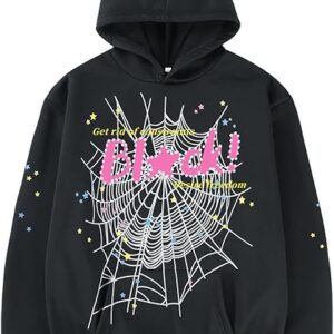 Spider Hoodie Official Sp5der Hoodie Online Brand