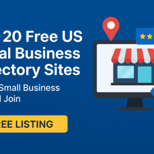 USA business directory