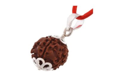 8 Mukhi Rudraksha