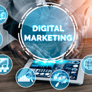 Digital Marketing Agency