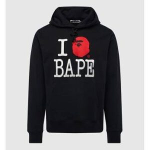 Bape Clothing: The Streetwear Brand with a Luxury Twist